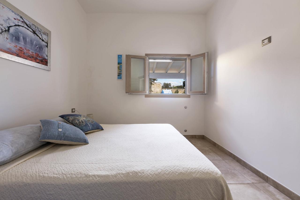 Villetta Daniela Torre Pali Buitenkant foto